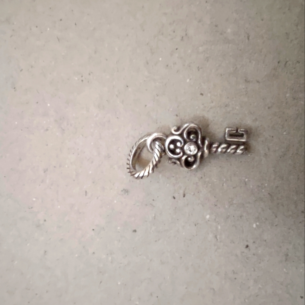 Brighton key charm